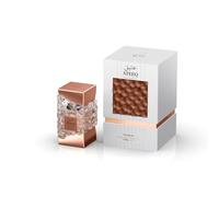 Nusuk Ateeq Eau de Parfum per uomo e donna - Profumo di lusso arabo a lunga tenuta, 100 ml