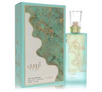 Nusuk Azuree by Nusuk Eau De Parfum Spray 2.7 oz / e 80 ml