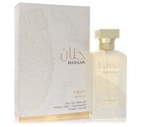 Nusuk Hanaan by Nusuk Eau De Parfum Spray 3.4 oz / e 100 ml