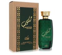 Nusuk Maktoob by Nusuk Eau De Parfum Spray 3.3 oz / e 100 ml
