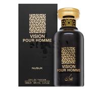 Nusuk Vision Pour Homme Uomo 100 ml - Eau de Parfum