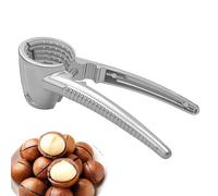 Nut Cracker Tool, Heavy Duty Nutcracker, Walnut Pieghevole, Nut Opener