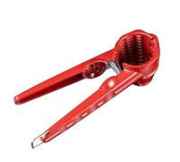 Nut Crackers, Walnut Cracker, Funnel Walnut Pliers, Nutcracker Kitchen, Nutcrackers For Nuts, Heavy Duty Nutcrackers Opener Tool, Non-slip Funnel Walnut Pliers For Sunflower Hazelnut
