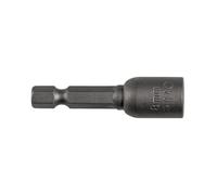 NUT DRIVER10MM+ RET RING