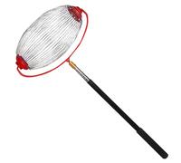 Nut Gatherer, Telescopic Nut Picker, Chestnut Roller Collector, Manual Nut Harvest Tool, Outdoor Gardening Tools, Pinecone Picker Upper, Walnut Harvesting Tool, for Gardening for Walnut, Pear