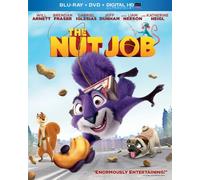 Nut Job (2 Blu-Ray) [Edizione: Stati Uniti]