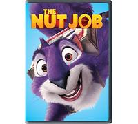 Nut Job [Edizione: Stati Uniti]