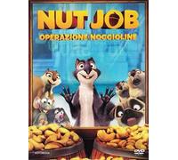 Nut Job. Operazione noccioline