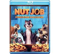 Nut Job - Operazione Noccioline