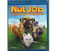 Nut job - rental -