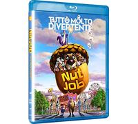 Nut Job - Tutto Molto Divertente