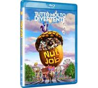 Nut Job. Tutto molto divertente (Blu-ray)