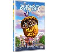 Nut Job. Tutto molto divertente (DVD)