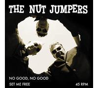 NUT JUMPERS - NO GOOD, NO GOOD/ SET..
