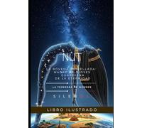 NUT: La Bóveda Estrellada: Madre de Dioses y Guardiana de la Eternidad