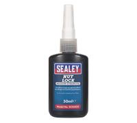 Nut Lock Media Forza 50ml | SCS243S Sealey Nuovo