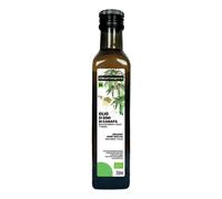 NUT Olio Canapa 250ml Crudo