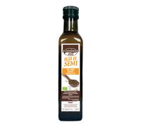 Il nutrimento olio di semi di lino 250 ml