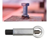 Nut Separator Break Tool Metal Nut Splitter per dadi