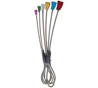 Nut set per arrampicata Wild Country Superlight Rock Set 1-6 Colore: mix1