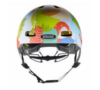 Nutcase Casco Urbano Street California Roll Mips Multicolor