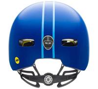 Nutcase Casco Urbano Street Mips Ocean Stripe Gloss