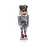 Nutcracker Bergmann Oberwaagemeister Altezza= 38cm NUOVO Natale Seiffen