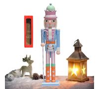 Nutcracker Christmas Decor, Decorative Nutcracker Figure, Wooden Nutcracker Decorations, Nutcracker Ornaments, Nutcracker Plush Toys, Vintage Nutcracker Decor, Nutcracker Tavolo Centerpiece