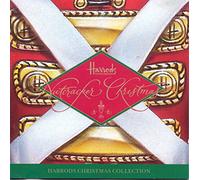 Nutcracker Christmas (Harrods Christmas Collection)