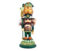 Nutcracker Irlandese Hollywood 12"