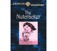 Nutcracker: Money, Madness and Murder