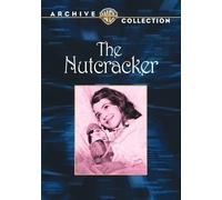 Nutcracker: Money, Madness & Murder (DVD)