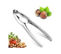 Nutcracker, Nutcracker for Acsergery Walnuts, Nut Crackers Heavy Duty Lobster Cracker, Tool for Acsergery Nuts Gift