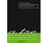 Nutcracker Suite - 3 clarinets - Set