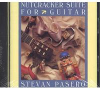 Nutcracker Suite for Guitar