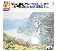 Nutcracker Suite / Music From Peer Gynt