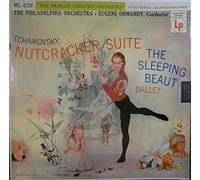 Nutcracker Suite; The Sleeping Beauty Ballet