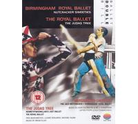 Nutcracker sweeties - The Judas tree