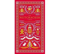 The Nutcracker (Barnes & Noble Flexibound Pocket Editions) by Dumas, Alexandre