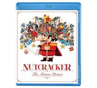 Nutcracker: The Motion Picture (Blu-ray)