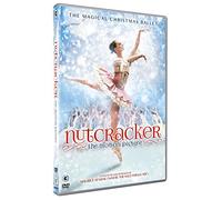 Nutcracker: the Motion Picture [DVD] [Edizione: Regno Unito]