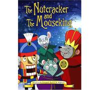Nutcracker & The Mouseking [Edizione: Stati Uniti]