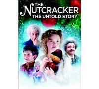 Nutcracker: The Untold Story [Edizione: Stati Uniti]