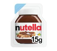 Nutella 15 Gr Scatola Cassetto 120 Pz