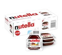 SET DI 60 PEZZI DI NUTELLA VASCHETTA DA 15 GR.
