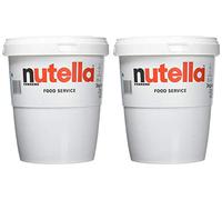 Nutella 3kgx2pz