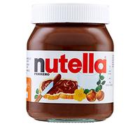 Nutella Ferrero 450gr