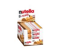 Nutella B-Ready - Ferrero - conf. 36 pezzi