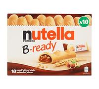Nutella B-Ready T10 - 10 Pezzi