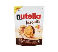 Nutella Biscuit 304gr
